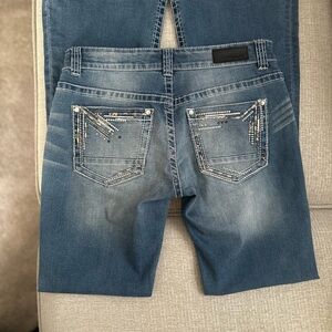 Daytrip Aquarius Kick Flare 27R